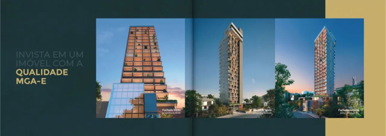 One, Studios Premium Vista Mar De 22 A 31M² No Rio Vermelho. 1HAJBEH - Foto 11