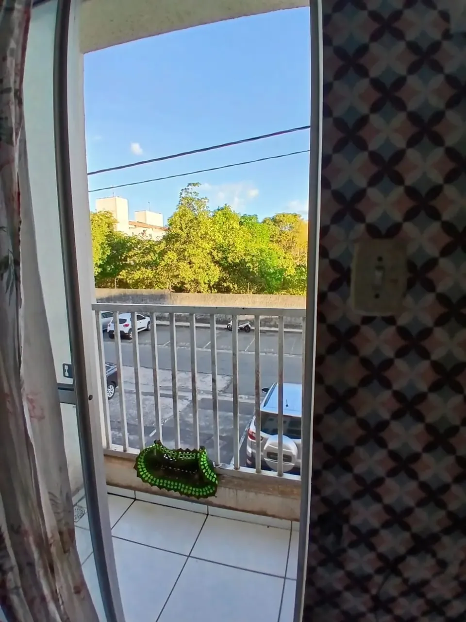 Imóvel para venda tem 46 metros quadrados com 2 quartos em Maioba - Paço do Lumiar - MA