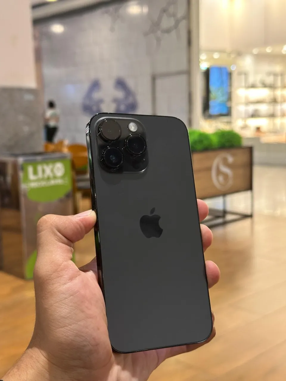 iPhone 14 Promax 256Gb
