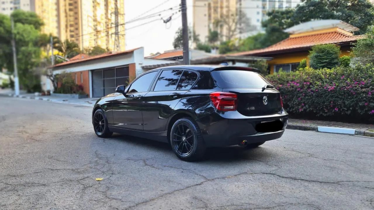 BMW 118IA - Foto 2