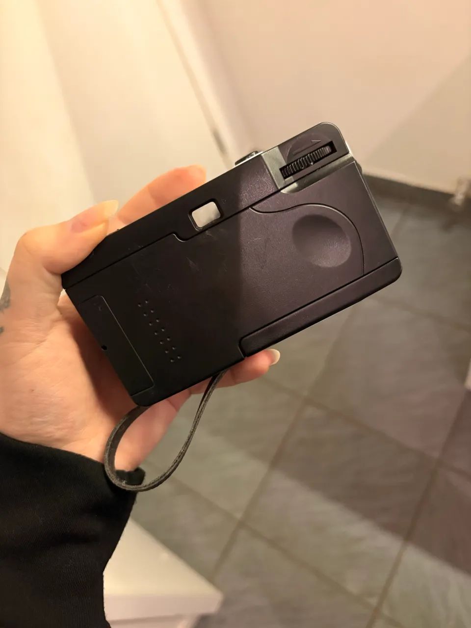 KODAK ULTRA F9 Film Camera  - Foto 3