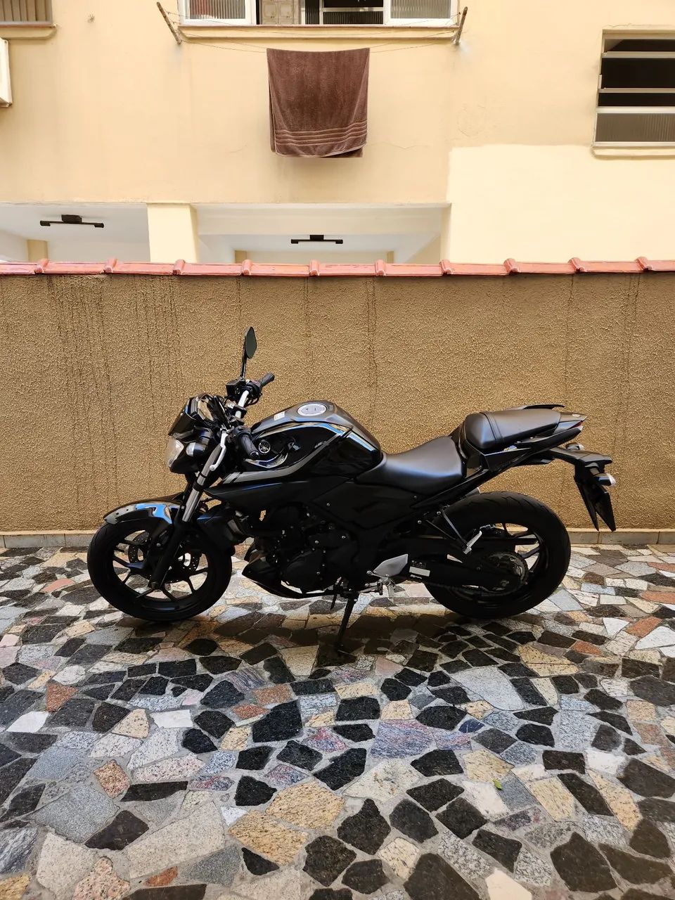MT 03 2019 *** ABAIXOU*** - Foto 4