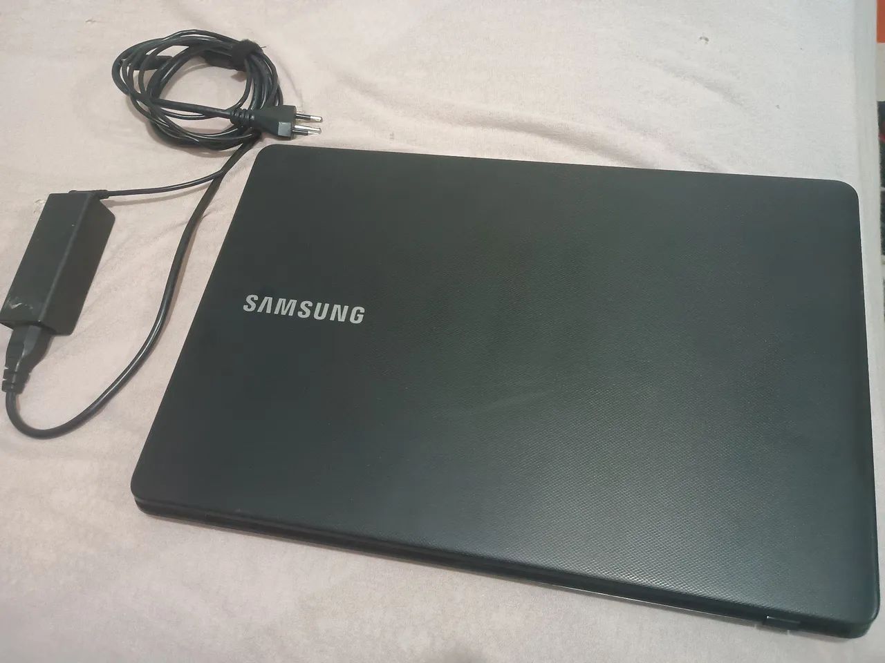 Notebook Samsung Core i3 6006U 8GB DDR4 SSD 256GB Conservadíssimo Entrego Anápolis Gyn - Foto 3