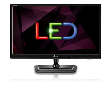 Monitor LG FHD LED 27 polegadas
