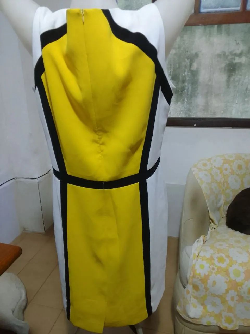 53_Vestido - Foto 2