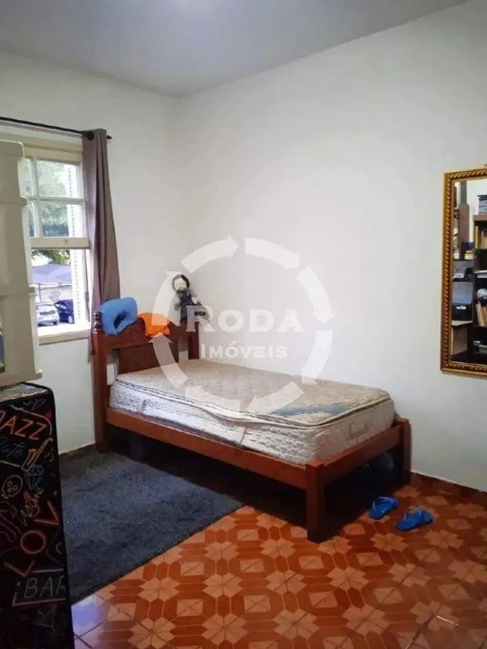 Apartamento para locação na Vila Mathias! - Foto 4