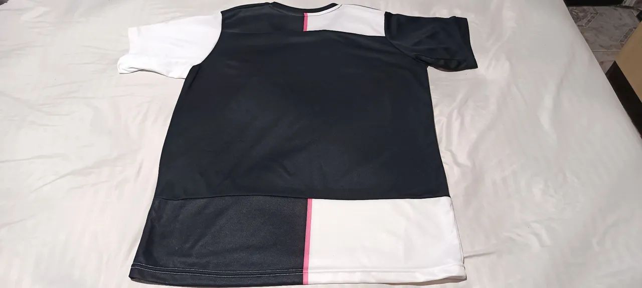 Camisa futebol Juventus da Itália - Adidas  - Foto 3
