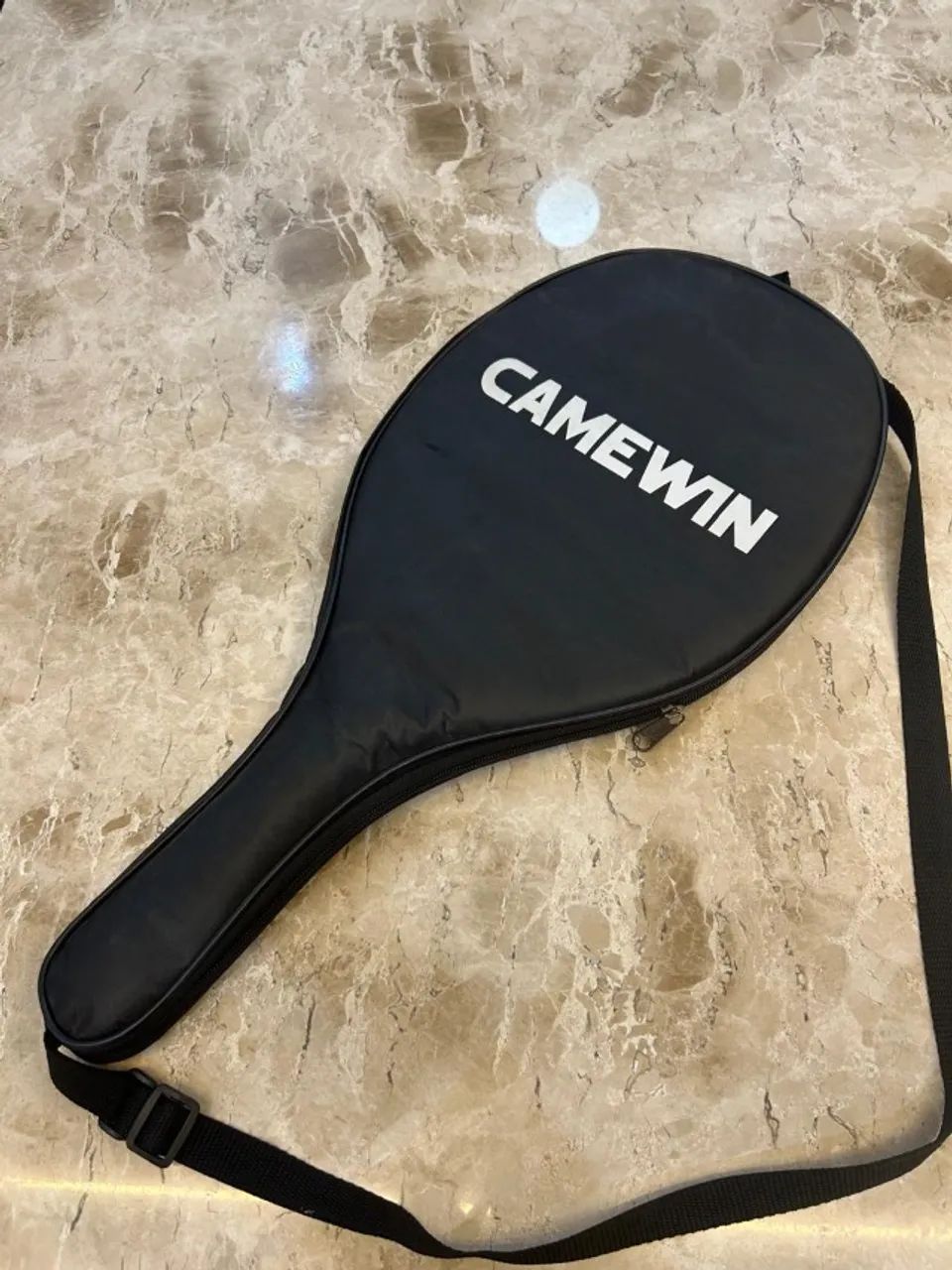 Raquete Beach Tennis Camewin  - Foto 2
