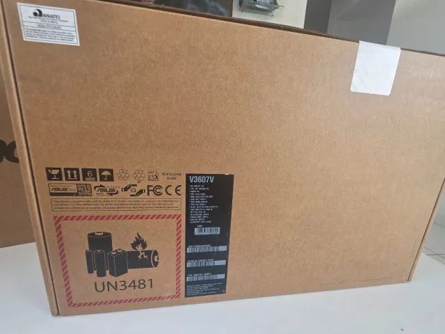 NOTEBOOK GAMER ASUS V16 COM NVIDIA RTX4050 - Foto 5