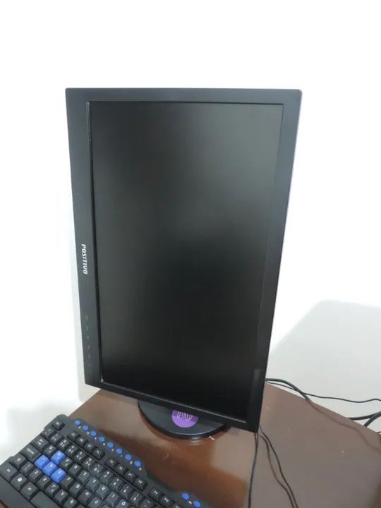 PC Gamer Completo para jogos, trabalho ou estudo - Foto 4