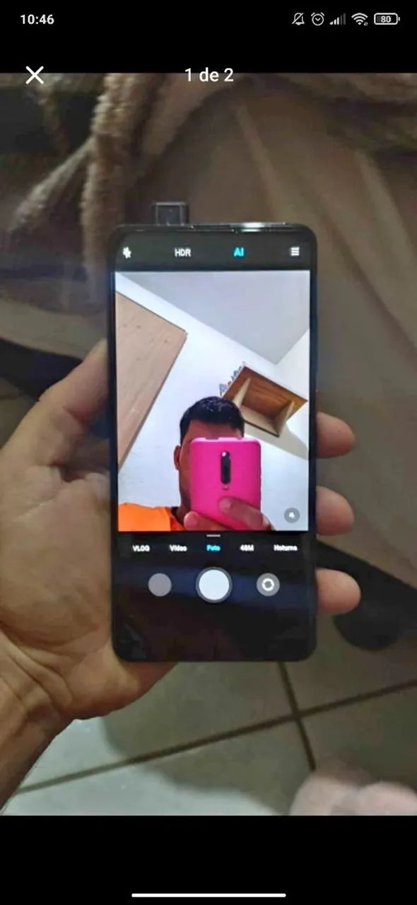 Xiaomi mi 9t