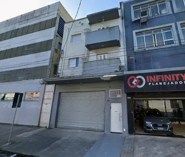 Foto - Santos - Vila Mathias