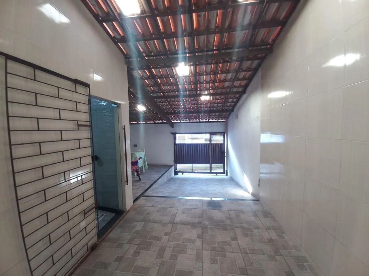 Casa bairro Mangabeira  - Foto 4