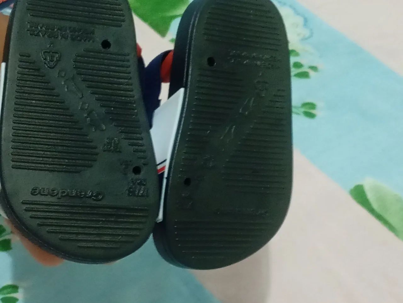 Sandália infantil 64639977278339122