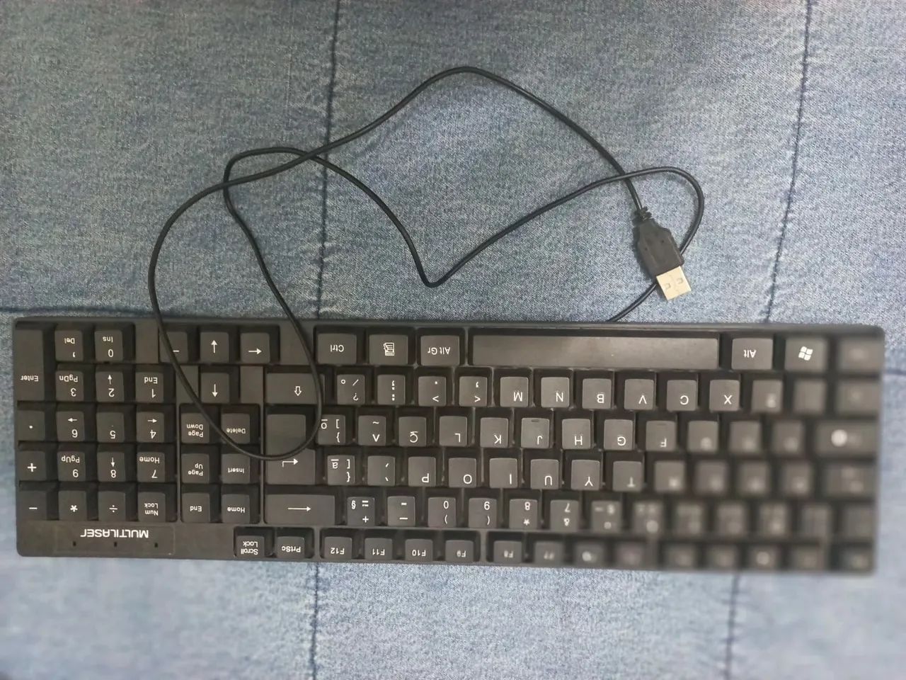 Monitor Samsung 22 polegadas - Foto 2