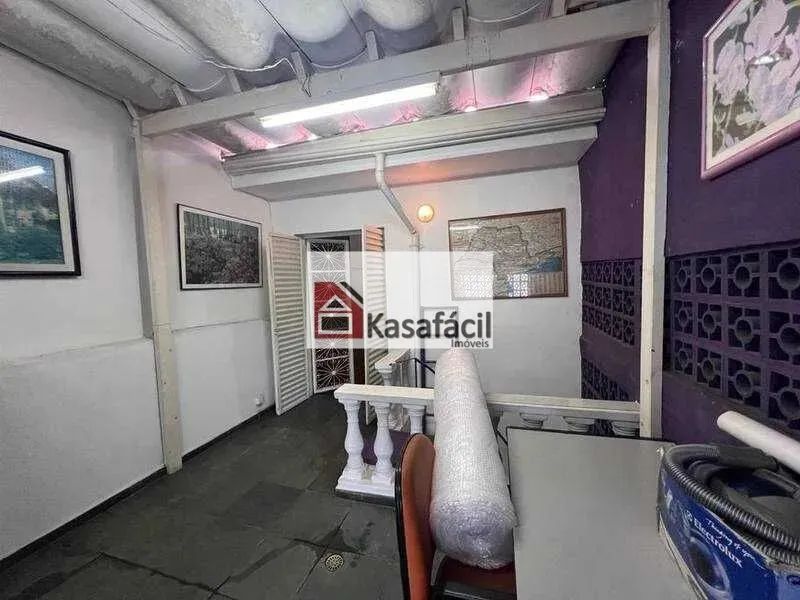 Sobrado para venda na Vila Sabta Catarina!!! - Foto 8