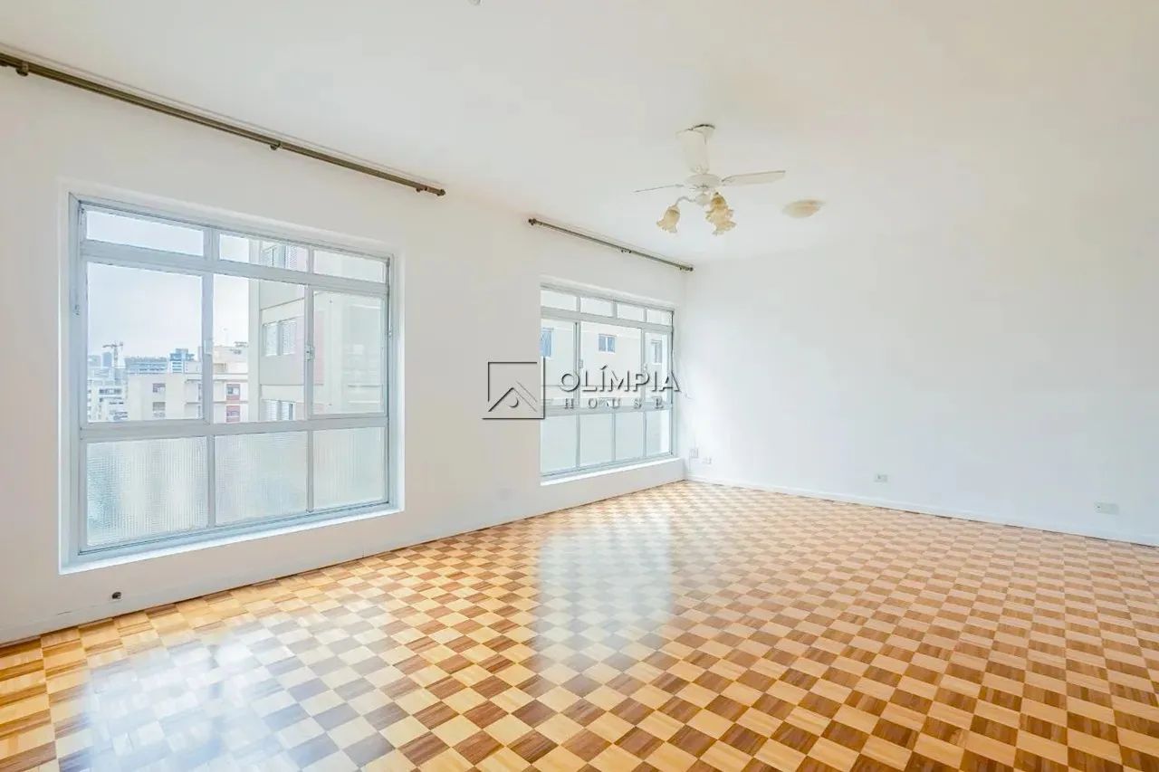 Venda Apartamento 3 Dormitórios - 134 m² Pinheiros - Foto 5