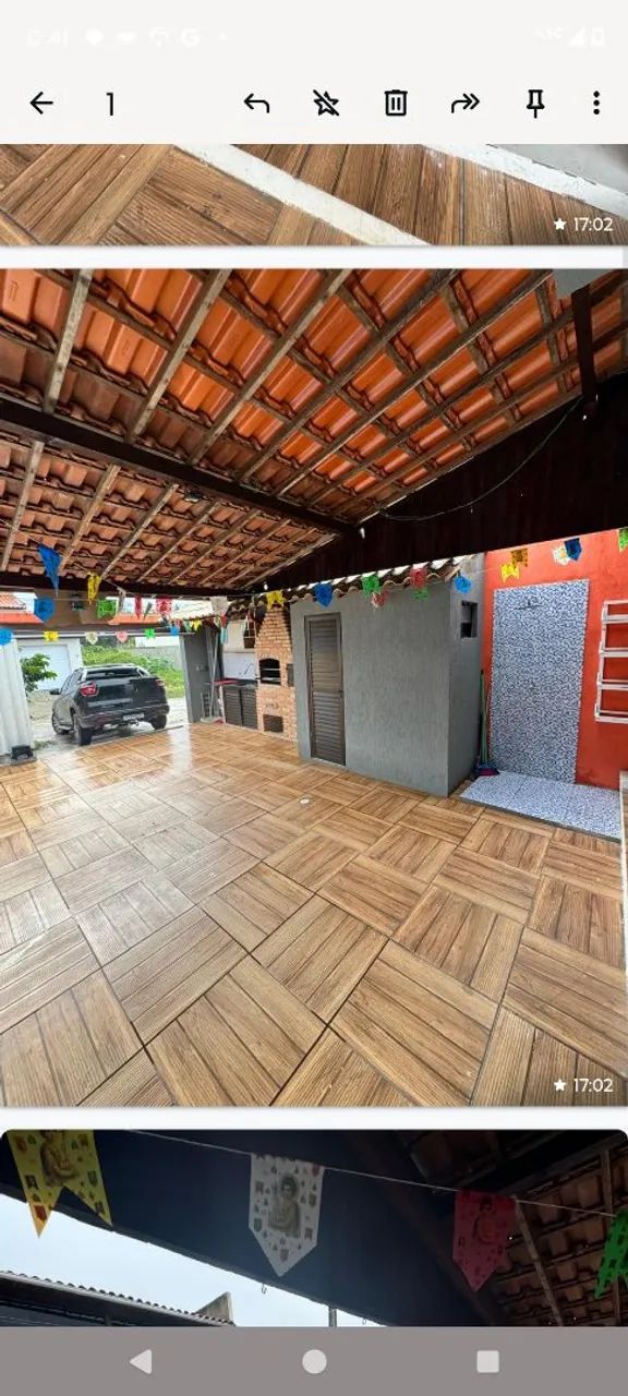 Foto - Gravatá - Cruzeiro