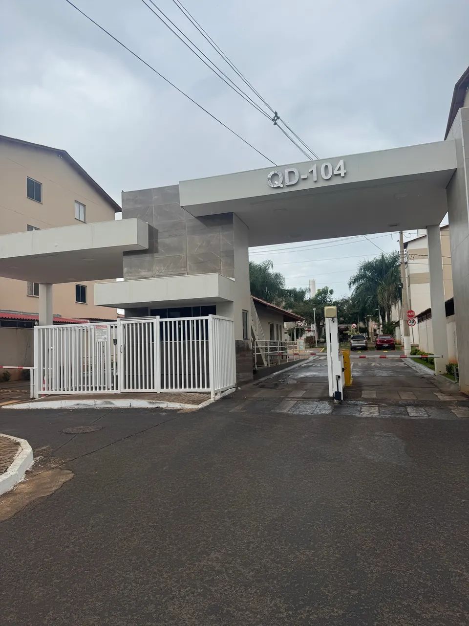 Foto - Brasília - Setor Meireles (Santa Maria)