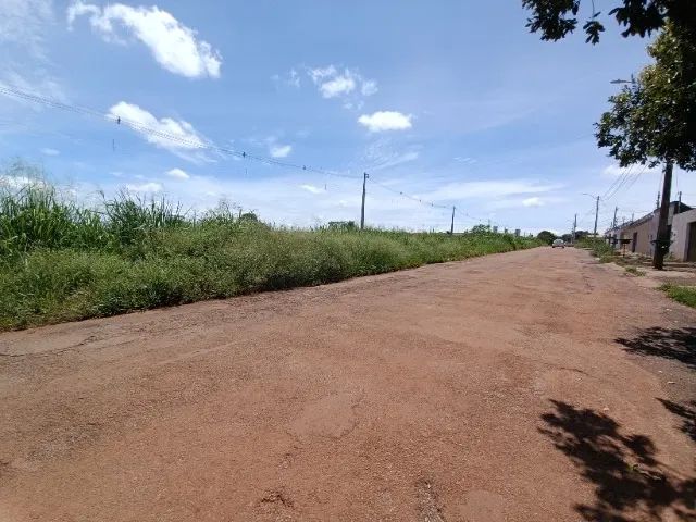 ÁREA 6.000m² SETOR CRISTINA I / TRINDADE - Foto 4
