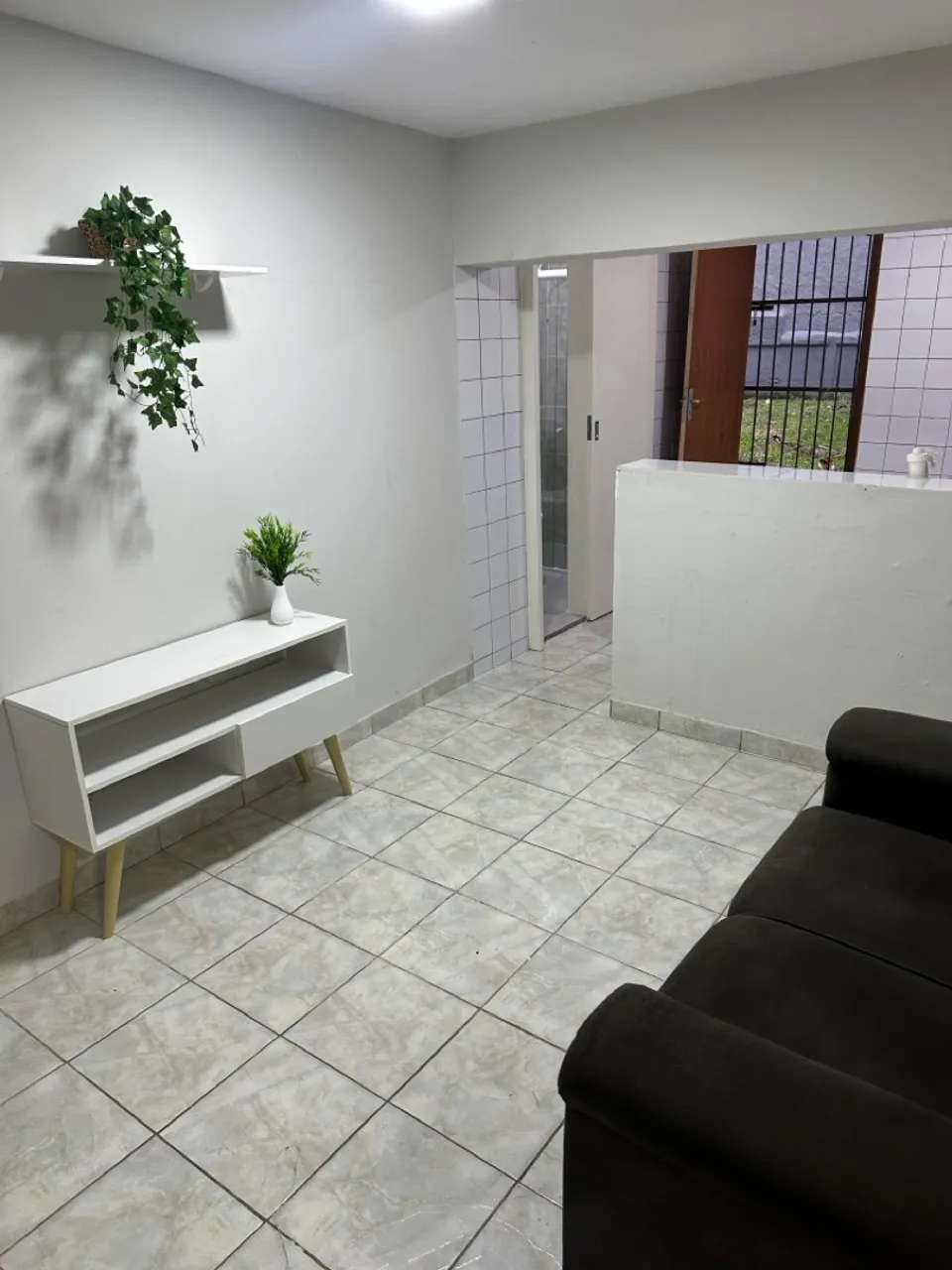 Aluguel apartamento em Jardim América - Cariacica