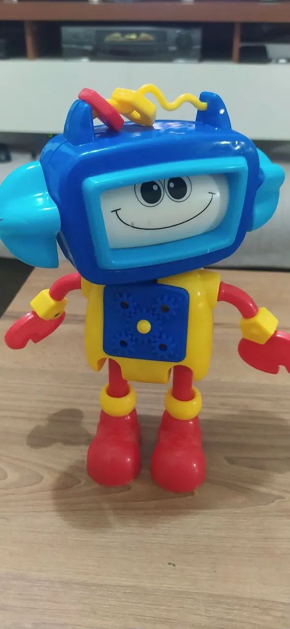 Boneco infantil  - Foto 2