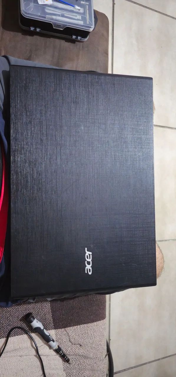 Notebook Acer Aspire E5-574 - Foto 3