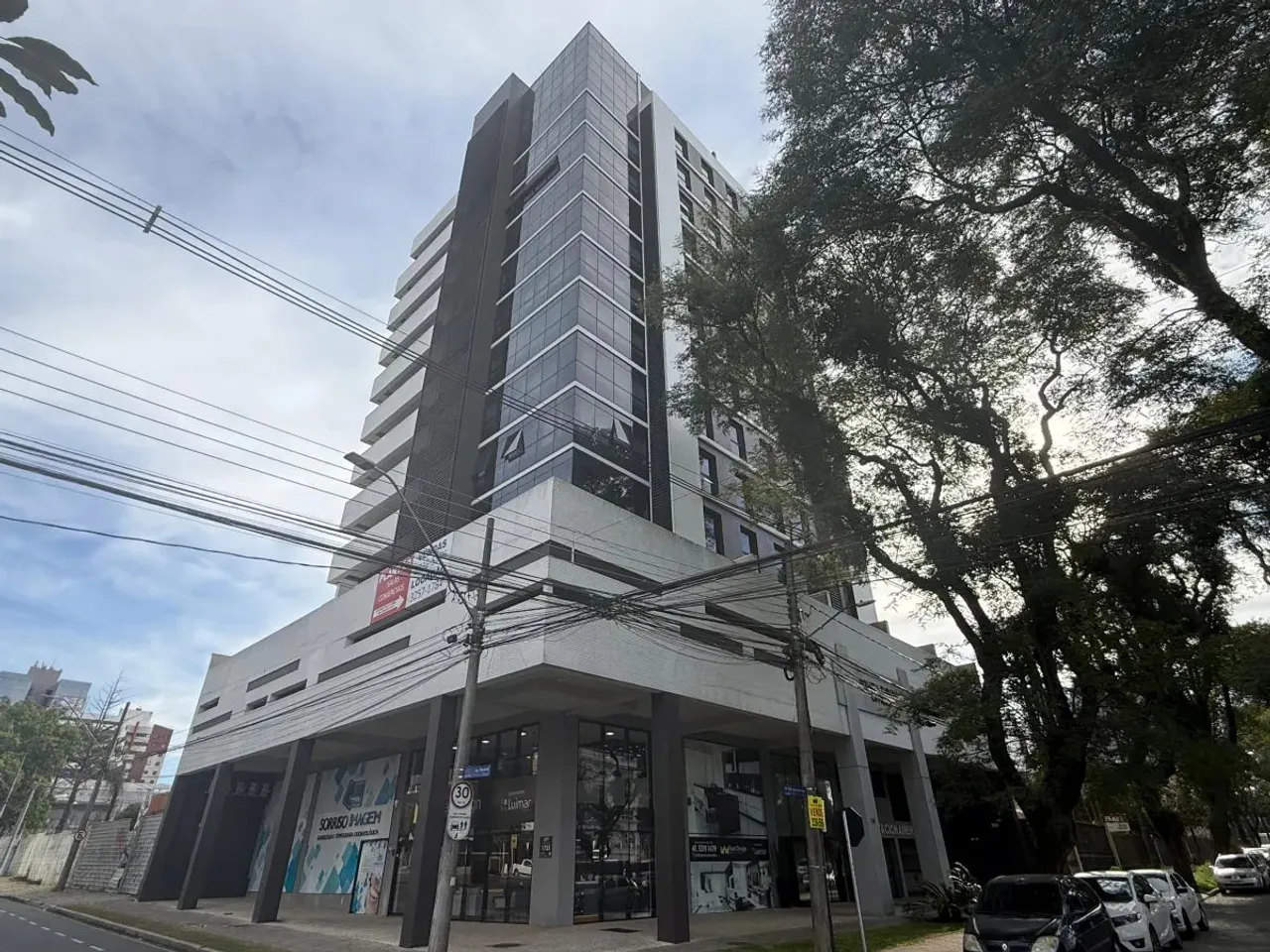 Sala/Conjunto Comercial no BOA VISTA com 49,99m²