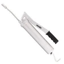 BOMBA MANUAL P/ GRAXA 500 GR BGV 5000 - VONDER - Foto 2