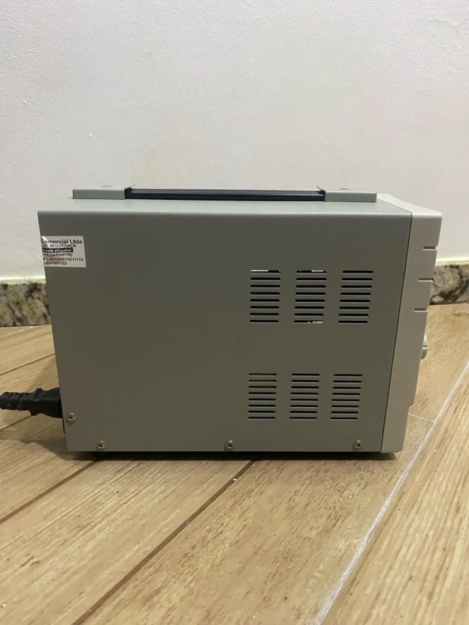 FONTE DE BANCADA FA3005T - Foto 2