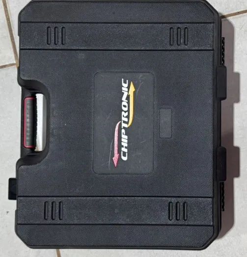 Kit Diagnóstico Diesel DieselDiag Avançado - Foto 5