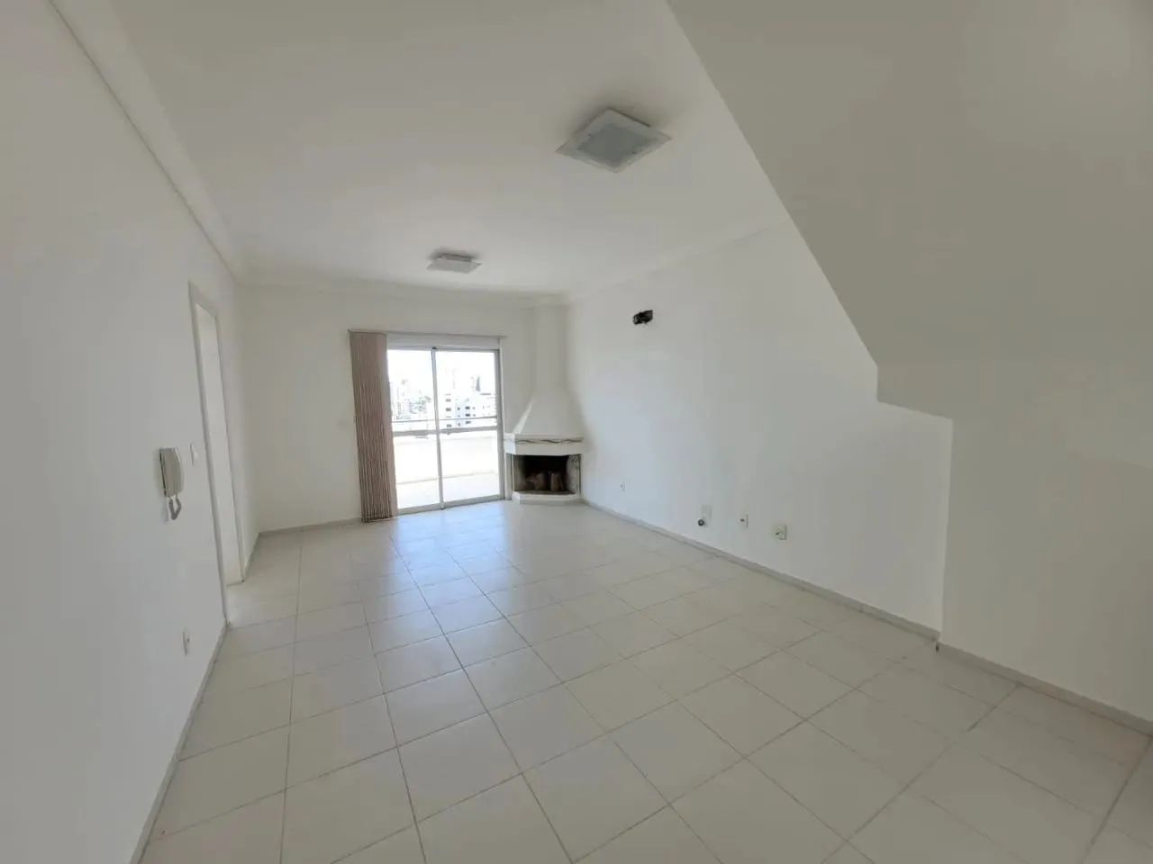 Apartamento para locação, Centro, Chapecó, SC. - Foto 2