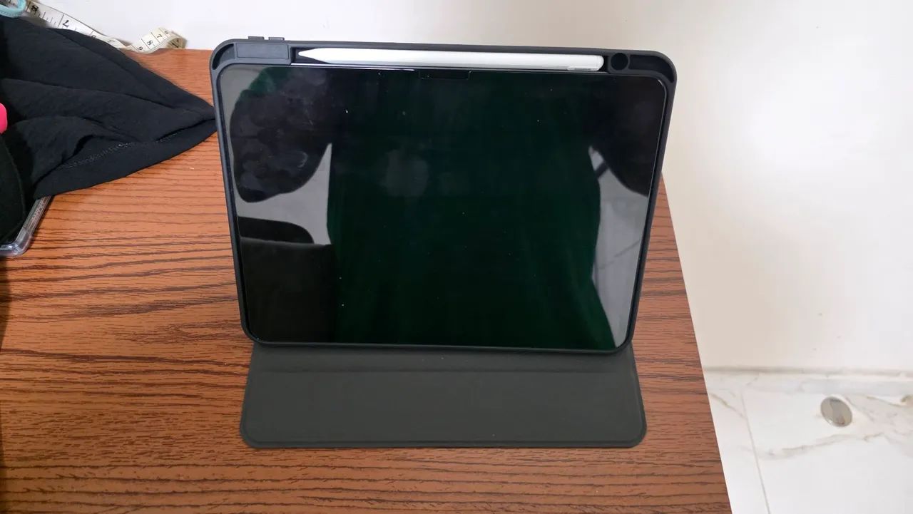 Ipad Pro M4 256GB com tela de 11" - Extra - Foto 5