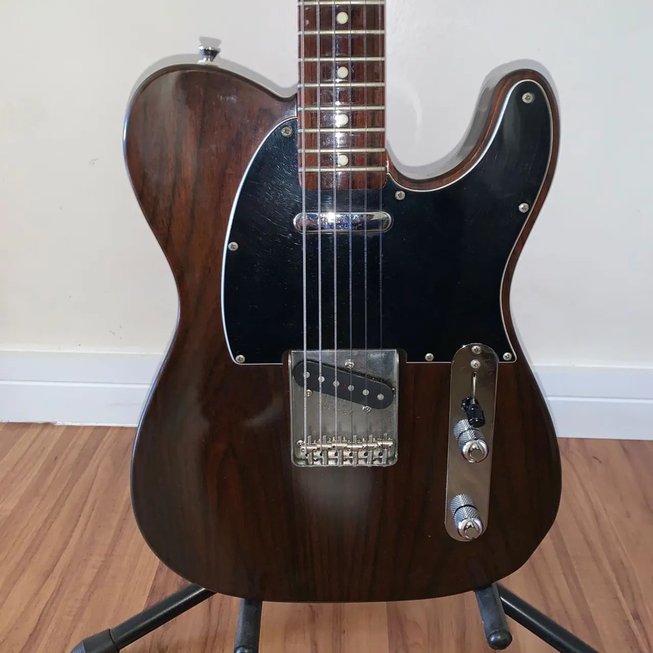 Fender Telecaster Rosewood MIJ BEATLES  - Foto 2