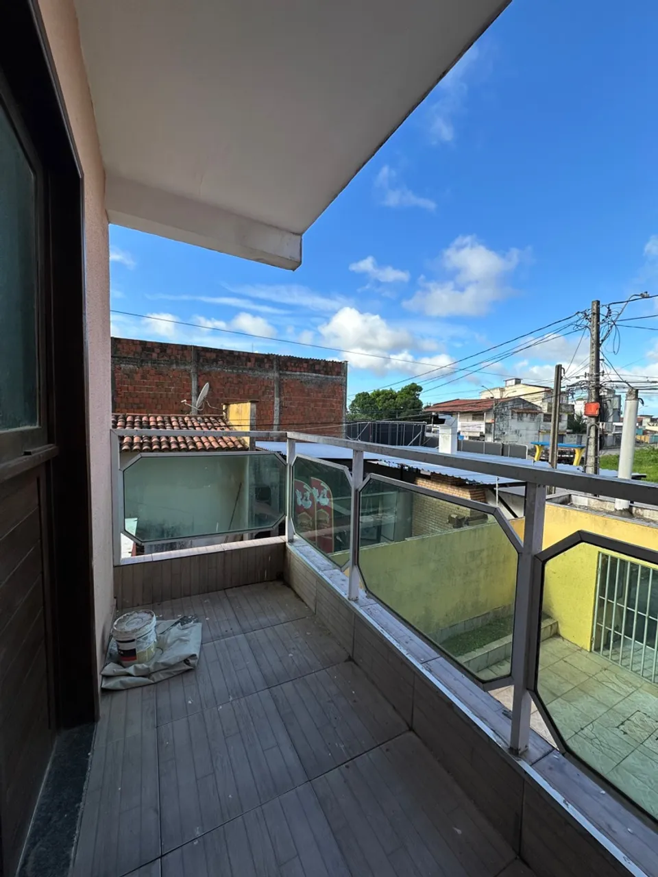 APARTAMENTO AV. PRINCIPAL CAJUPIRANGA