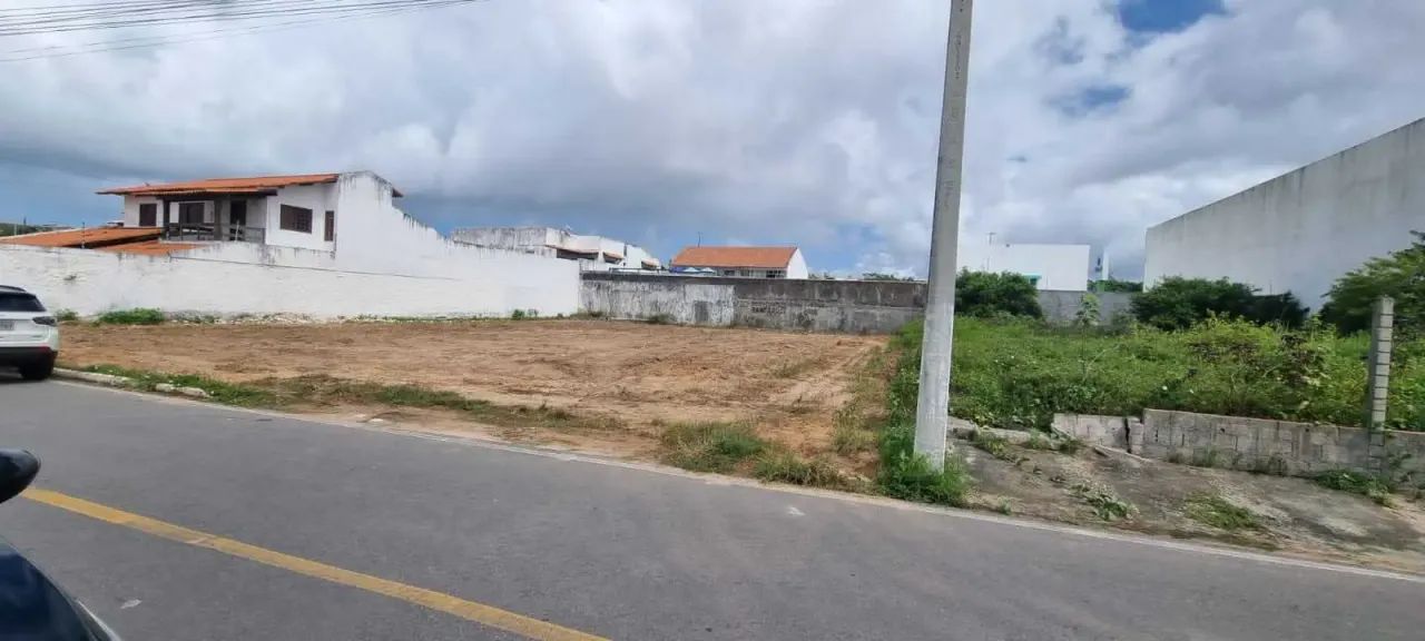 Lote / Terreno na Coroa do Meio (ref: 1094) ,