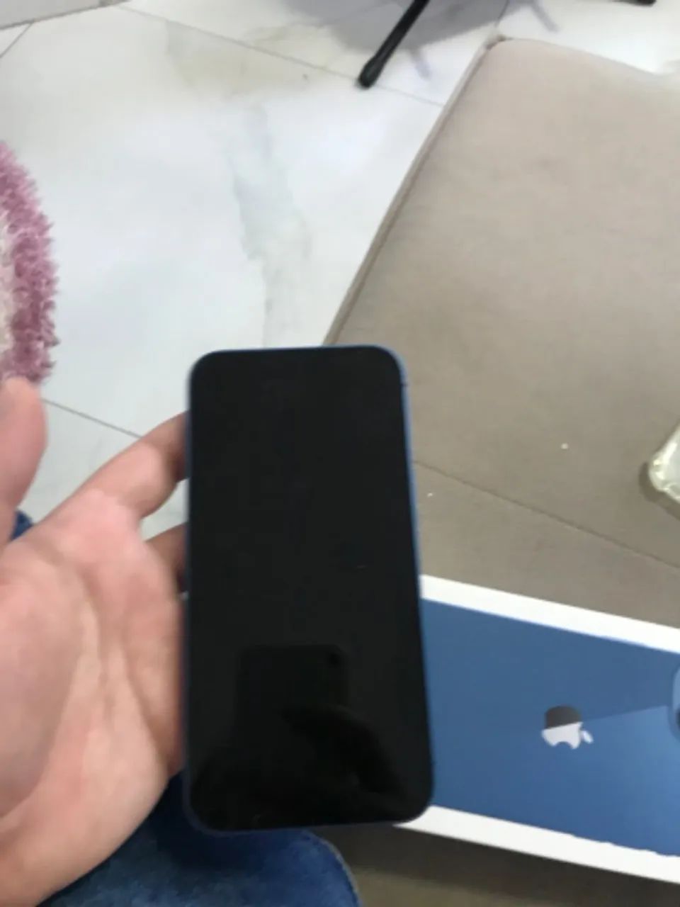 Iphone 13 256gb - Foto 5