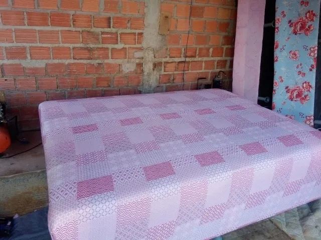 cama box - Foto 2