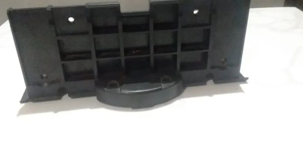 Engate de pedestal p/ TV Samsung - Foto 3