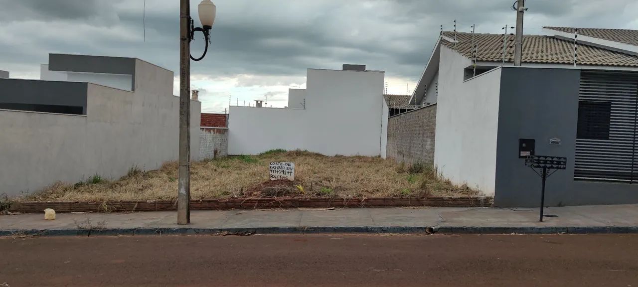 Terreno em ótima localização Jd.Aurora I - Foto 3