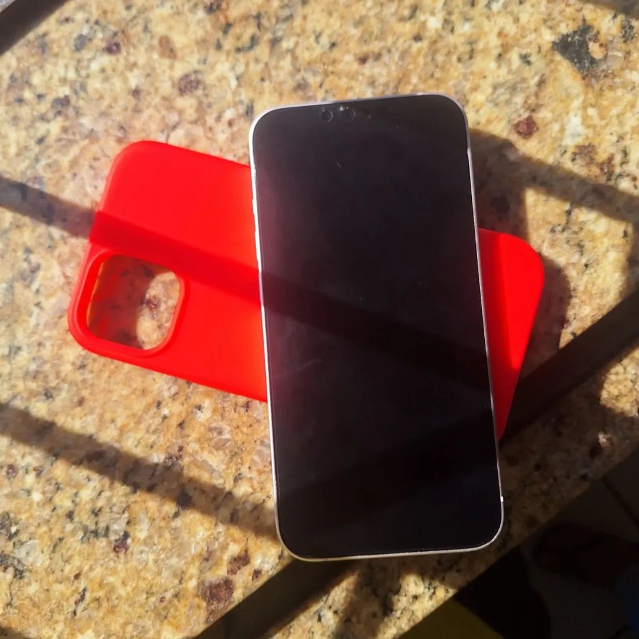 Vende-se IPhone 13 128gb  - Foto 3