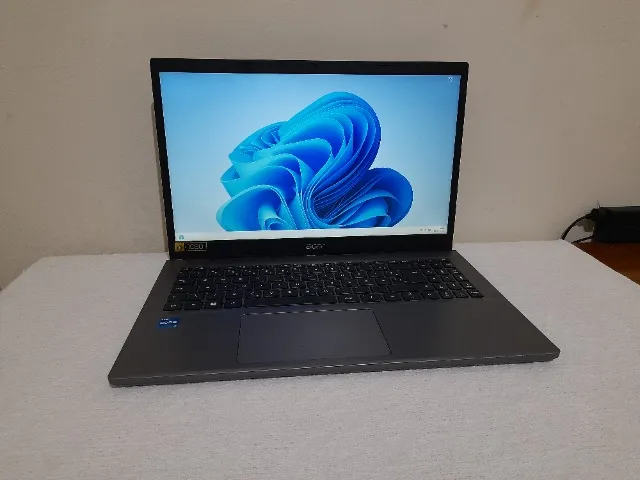 Notebook i5+8GB+SSD (!!!Leia o Anúncio!!!)