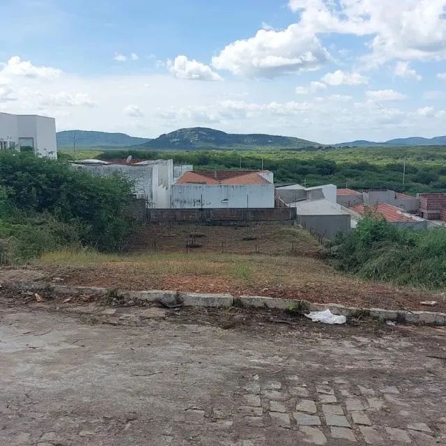 Terreno a venda em Patos-Pb- 10×30 ( 300m²) Com Excelente Custo Benefício.  - Foto 7