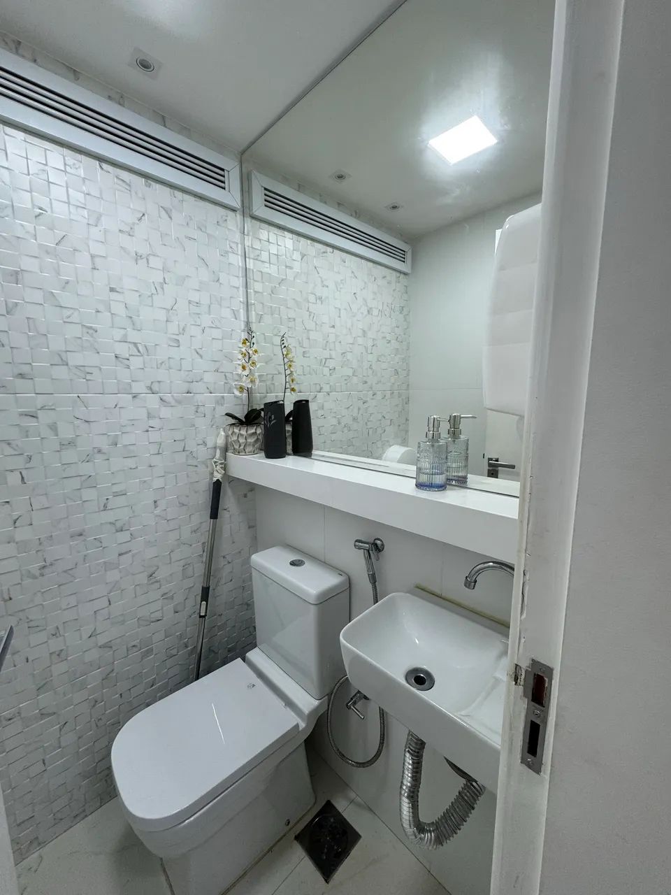 Sala comercial para consultório ou escritório - Foto 8