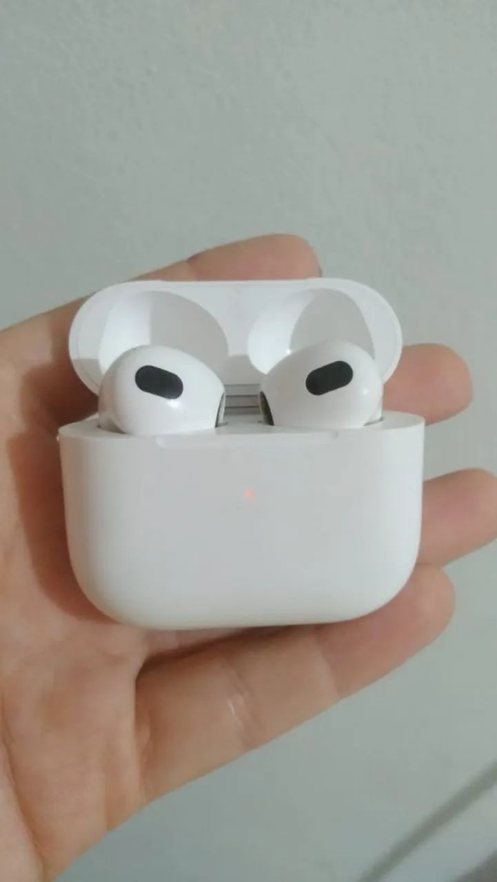 AirPods Pro (4ª Geração) APPLE - Foto 3