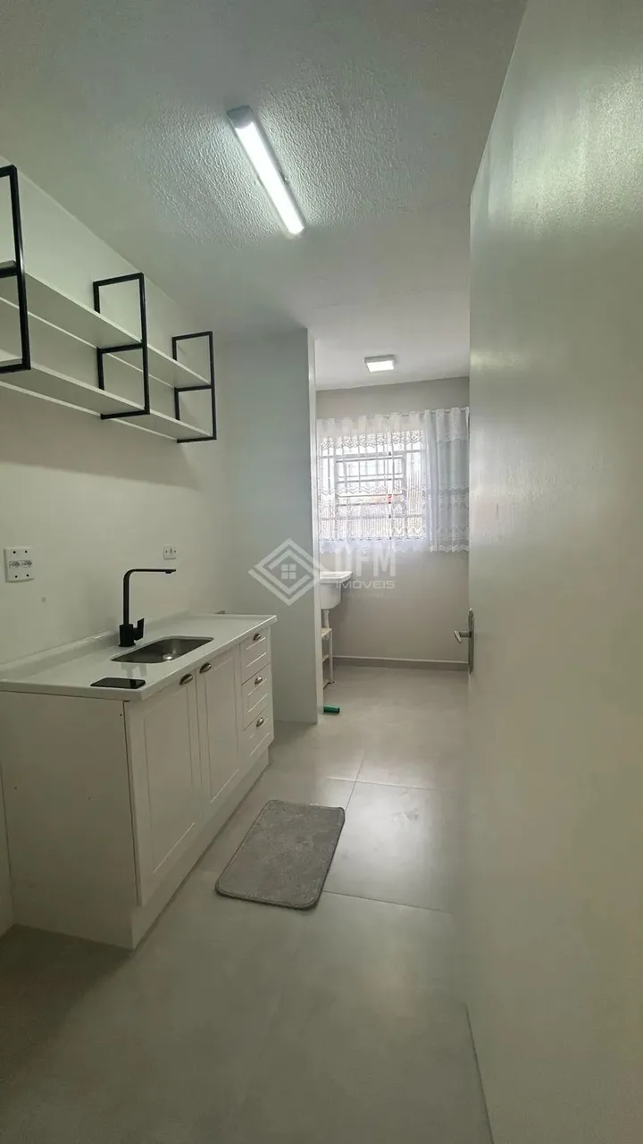 Conjunto Residencial Recanto dos Pinheiros - Apartamento reformado à venda no Condomínio R