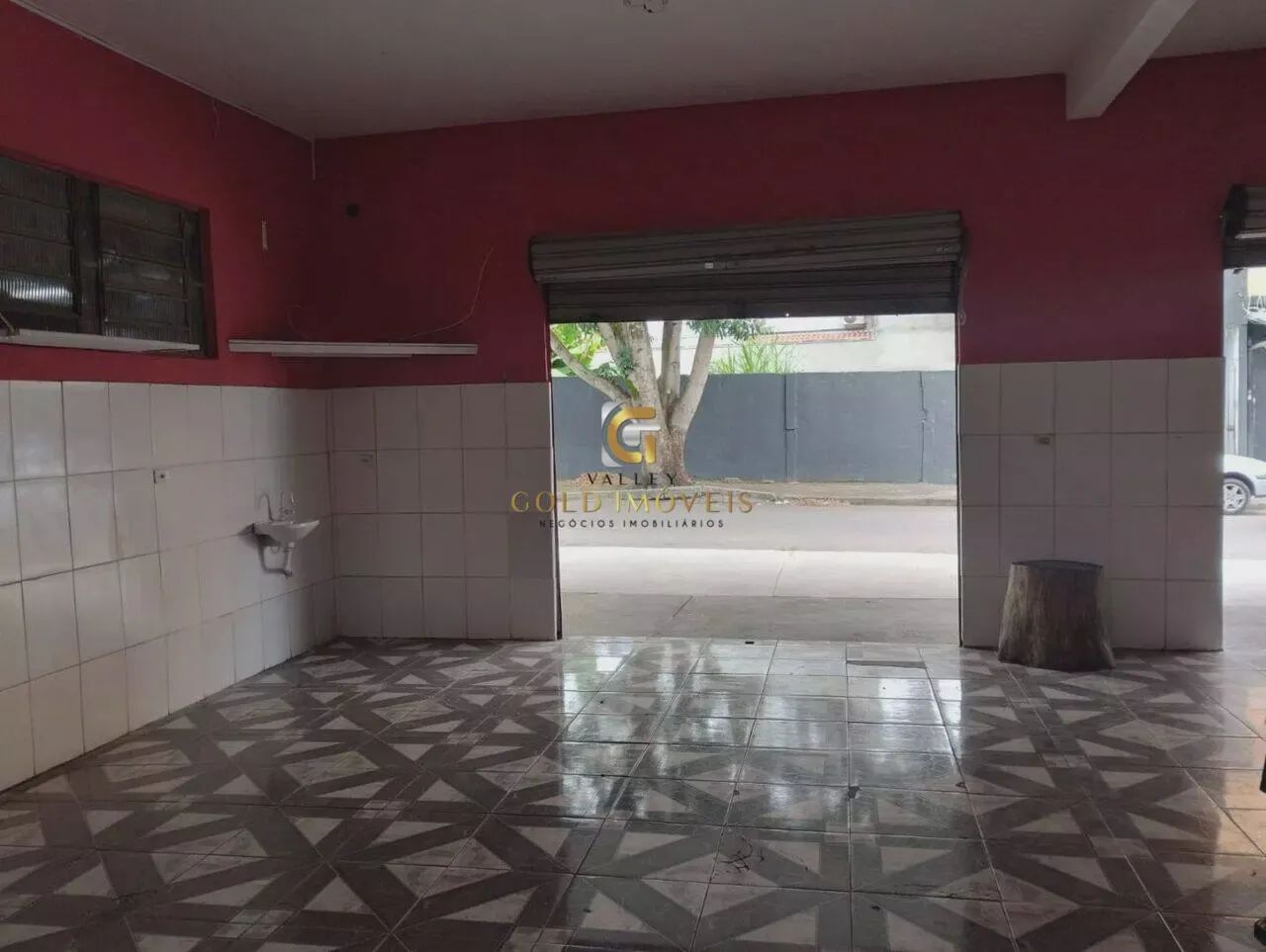 | Ponto Comercial | Jd. Morumbi | 122 m² | Prox. Nagumo | LD - Foto 2
