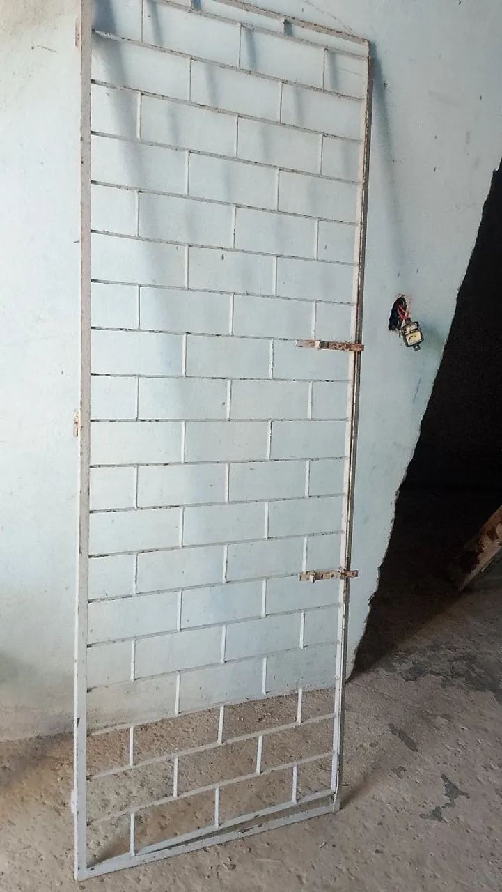 Portão 