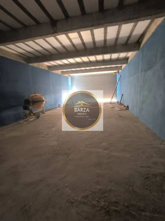 Aldeia Aluga BARZA - Galpão - Foto 3
