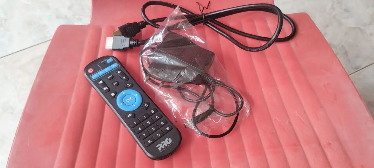 Smart pro 4k - Foto 4